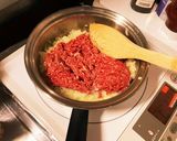 旨辛！ルーじゃないヤバ旨カレー(≧∀≦)作り方4写真