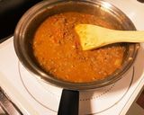 旨辛！ルーじゃないヤバ旨カレー(≧∀≦)作り方6写真