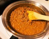 旨辛！ルーじゃないヤバ旨カレー(≧∀≦)作り方7写真