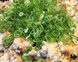 常備菜　うの花（おからの煮物）作り方9写真
