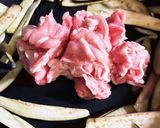 ご飯が止まらない!?ナス豚キムチ♪簡単♪作り方3写真