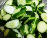 15分で身体に染み込む胡瓜の味噌漬け作り方2写真