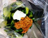 15分で身体に染み込む胡瓜の味噌漬け作り方7写真