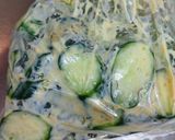 15分で身体に染み込む胡瓜の味噌漬け作り方9写真