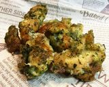 鶏肉の磯辺チーズ作り方5写真