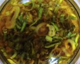 厨房ばあばぁ！豚肉を香味タレで食す。作り方8写真