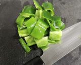 牛こま切れ肉のうま煮作り方3写真