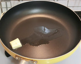 木綿豆腐の味噌バター焼き☆作り方3写真