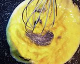 1歳からのおやつ★カボチャプリン作り方4写真