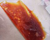 豚ロースのにんにく醤油漬けソテー作り方1写真