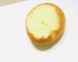 【エッグトースト】たまごっち作り方2写真
