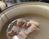 でーじ好き☆おうちのうちなーそば(風)作り方1写真