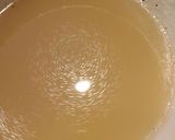 でーじ好き☆おうちのうちなーそば(風)作り方2写真