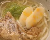 でーじ好き☆おうちのうちなーそば(風)作り方4写真