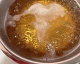 いりこ出汁で韓国風冷そうめん作り方3写真
