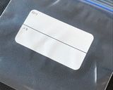 くっつかない冷え冷え～冷やしうどん弁当作り方1写真