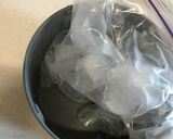 くっつかない冷え冷え～冷やしうどん弁当作り方3写真