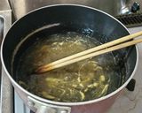 皮むき凍らせトマトのわさびあんかけ♪作り方10写真