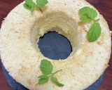 *☆カップinフルーツケーキ☆*作り方5写真