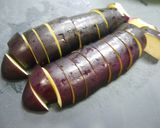 なすといえばコレ！なすの中華白湯煮作り方1写真