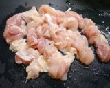 なすといえばコレ！なすの中華白湯煮作り方2写真