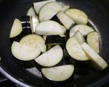なすといえばコレ！なすの中華白湯煮作り方3写真