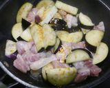 なすといえばコレ！なすの中華白湯煮作り方4写真