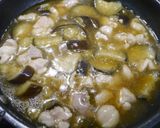 なすといえばコレ！なすの中華白湯煮作り方5写真