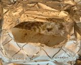 材料4つ！タラときのこのホイル焼き♪作り方1写真