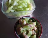 キュウリをたくさん食べられる方法作り方13写真