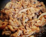 ホルモン焼きそば!❨(@≧↺≦@)❩wノ作り方1写真
