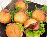 ローストビーフサンド作り方6写真