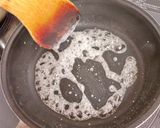 くるみの塩あめがけ作り方4写真
