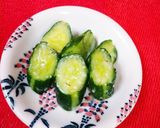 15分で身体に染み込む胡瓜の味噌漬け作り方12写真