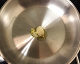 糖尿病レシピ：鶏胸肉の香草レモン風味焼き作り方4写真