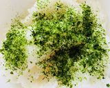 【生七味みそ】大人のおむすび作り方3写真