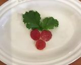 季節はずれの柊ちゃん作り方4写真