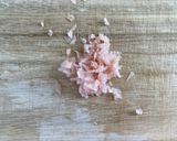 管理栄養士のカルシウムがとれるいなり寿司作り方5写真