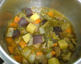 4皿め700トメサバカレー作り方2写真