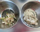 管理栄養士のカルシウムがとれるいなり寿司作り方7写真