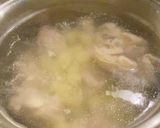 ウクライナの方から教わったボルシチ作り方1写真
