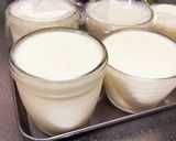 ヨーグルトババロア作り方6写真