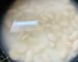 ＊白ふかし＊作り方7写真
