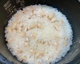 ＊白ふかし＊作り方8写真