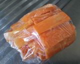 牛バラ肉の甘辛野菜炒め作り方2写真