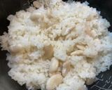 ＊白ふかし＊作り方9写真
