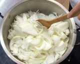 おかわり必須！無添加手作りハヤシライス作り方4写真