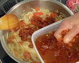 おかわり必須！無添加手作りハヤシライス作り方6写真