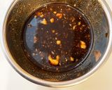 みんな大好き！豚バラ肉の照り焼き炒め！！作り方1写真
