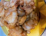 簡単！覚えやすい！決定版☆絶品唐揚げ作り方7写真